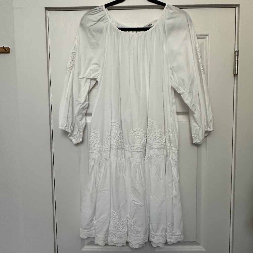 0039 Italy Dress - L